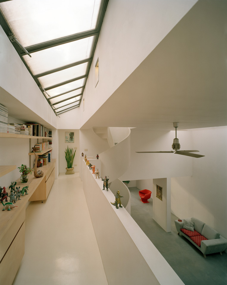 via savona STUDIO PEVERI